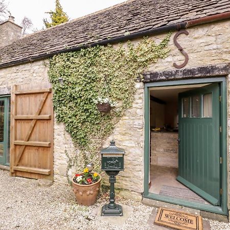 Villa Five Mile House Barn Cirencester Exterior foto