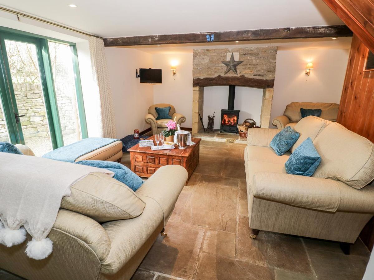 Villa Five Mile House Barn Cirencester Exterior foto