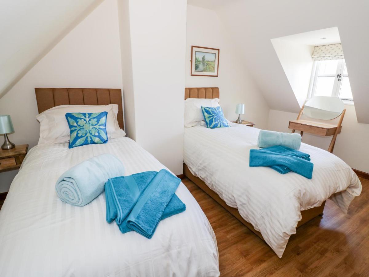 Villa Five Mile House Barn Cirencester Exterior foto