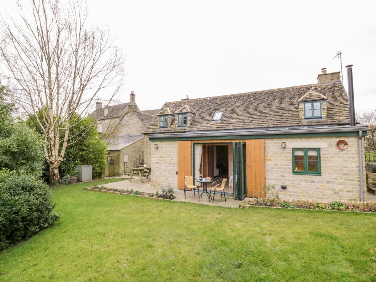 Villa Five Mile House Barn Cirencester Exterior foto