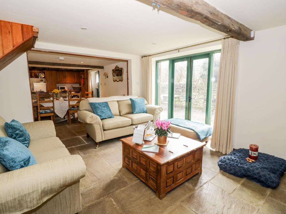Villa Five Mile House Barn Cirencester Exterior foto