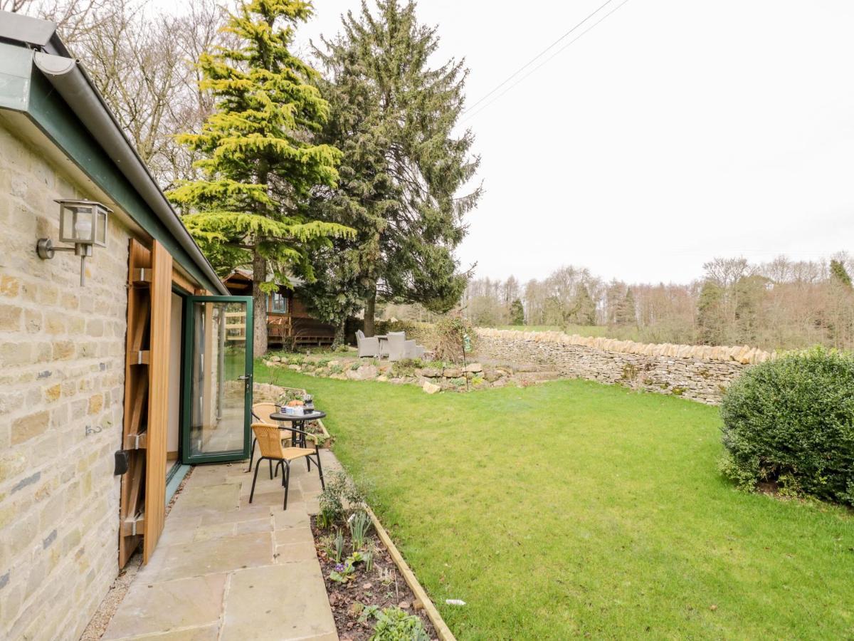 Villa Five Mile House Barn Cirencester Exterior foto