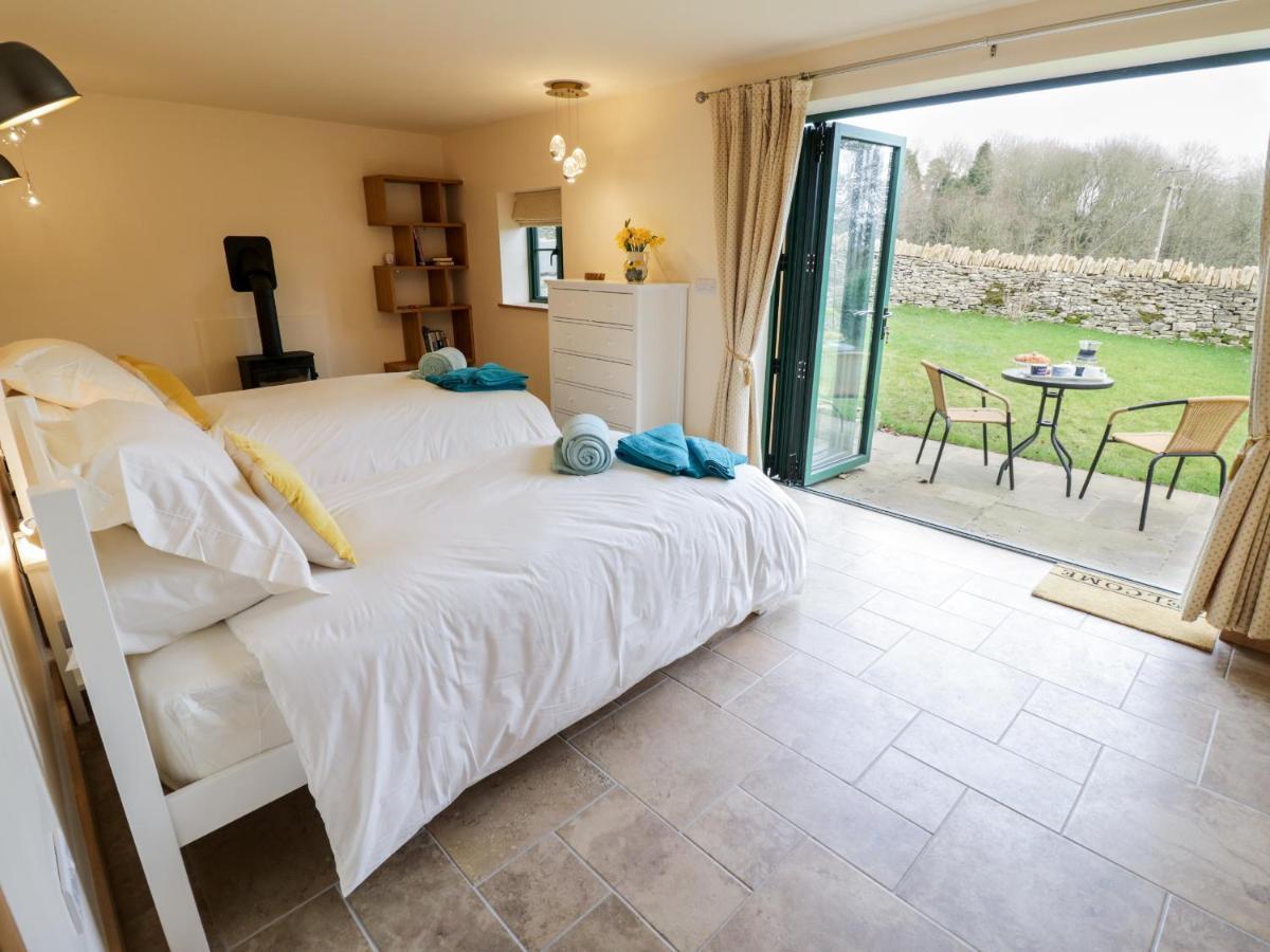 Villa Five Mile House Barn Cirencester Exterior foto
