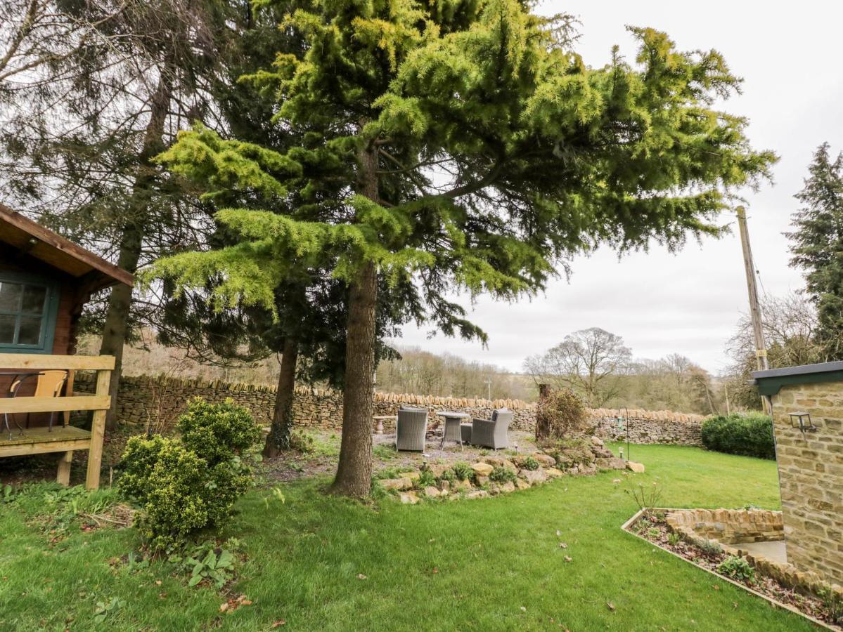 Villa Five Mile House Barn Cirencester Exterior foto